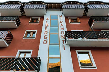 Albergo Miramonti