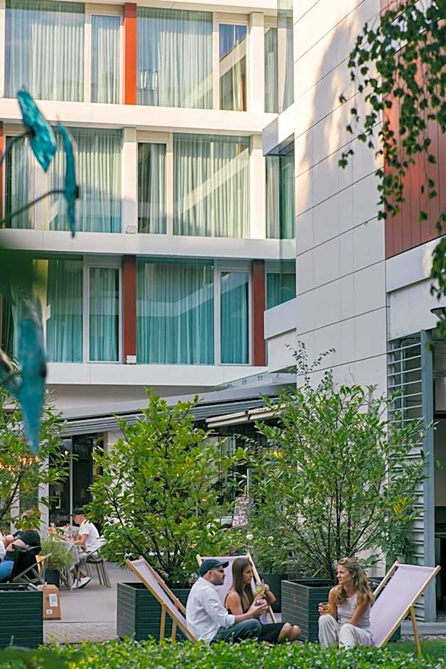 PURO Wroclaw Stare Miasto