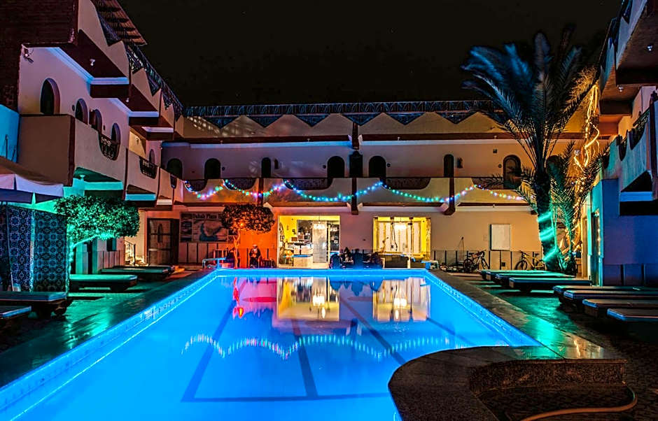Dahab Plaza Hotel