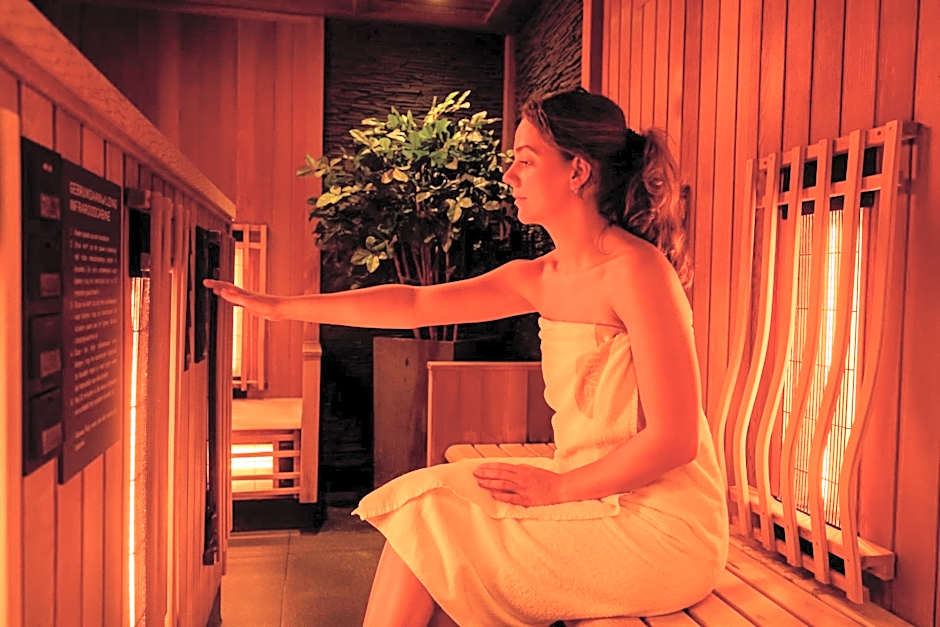 Hotel & Wellness Zuiver
