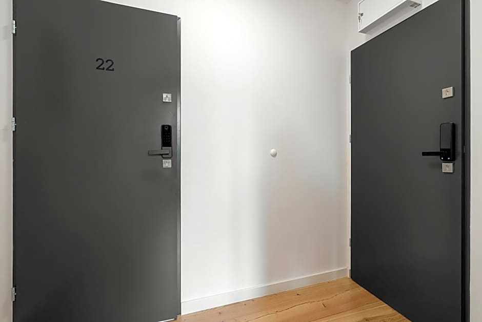 Apartamenty Schoeps Residence by Noclegi Renters