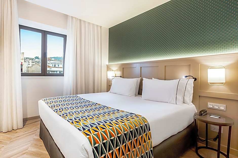 Eurostars Puerta Real