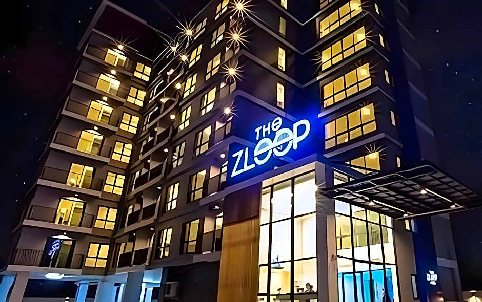 The Zleep Chonburi