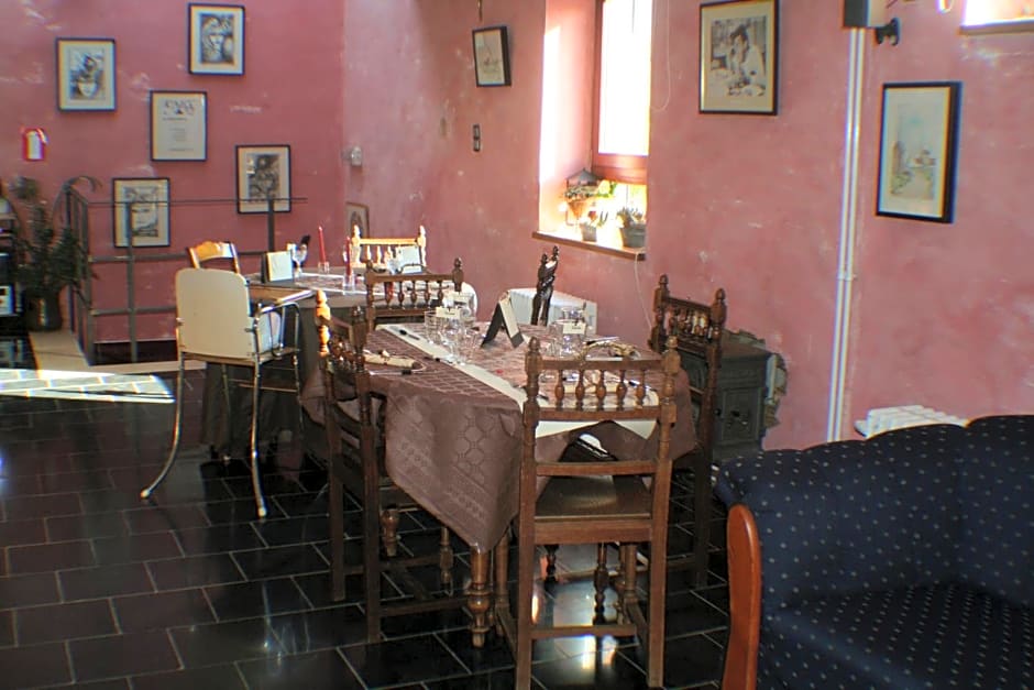 B&B Le Relais de Charlinette