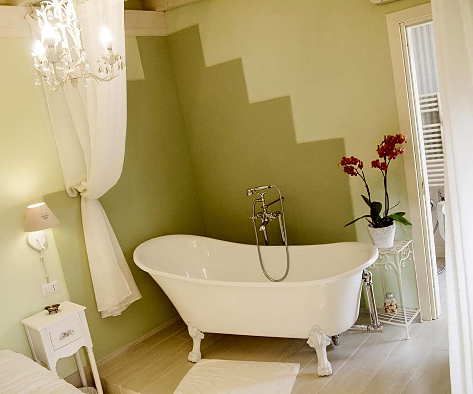 La Posadina House a Cagliari Locazioni turistiche brevi