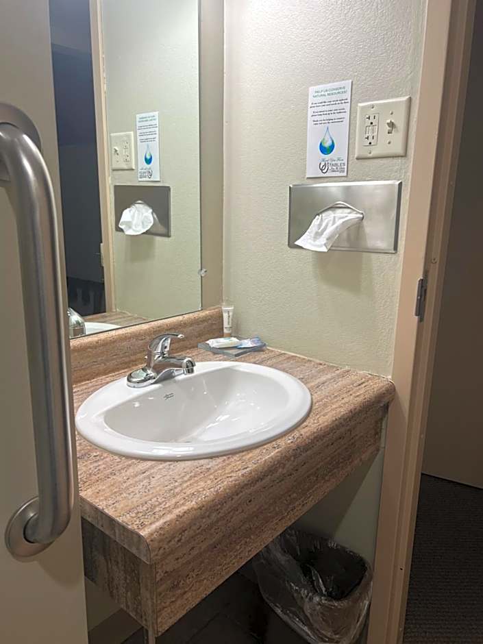 The Stables Inn & Suites