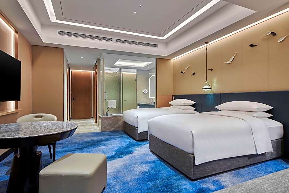 Hilton Yancheng