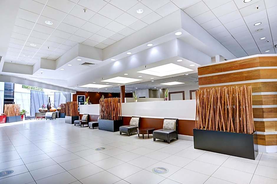 Holiday Inn St. Petersburg N - Clearwater By IHG