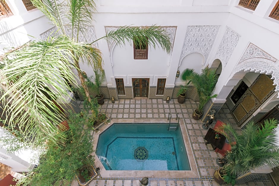 Riad and Spa Esprit Du Maroc