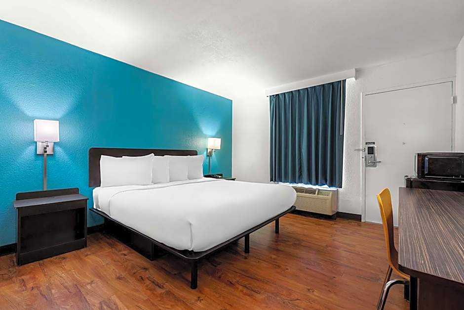 Americas Best Value Inn Hamilton