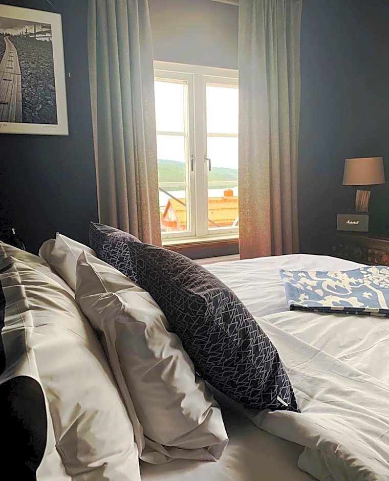 Hotel Åregården