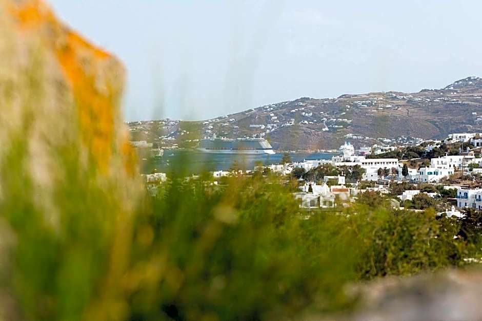 Aether Boutique Stay