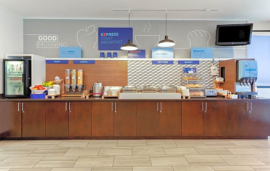 Holiday Inn Express Daytona Beach Shores By IHG