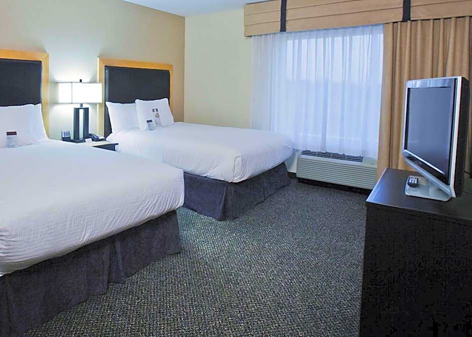 DoubleTree By Hilton Hotel Savannah Airport