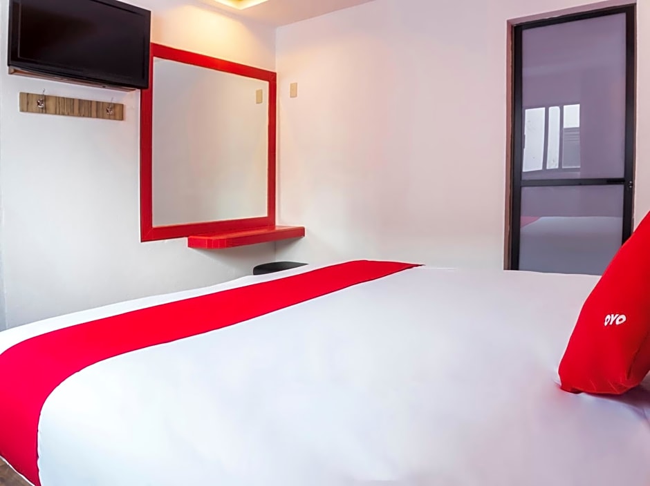 Hotel SR92