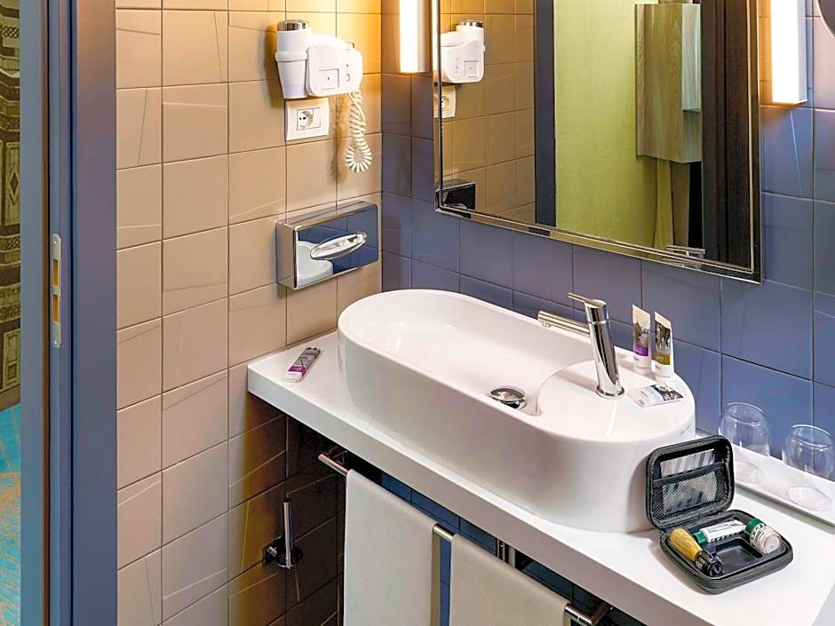 Mercure Firenze Centro
