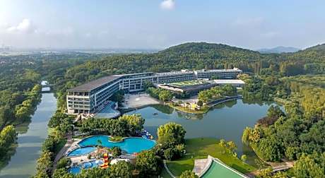 Le Meridien Shanghai Sheshan
