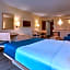 City Express by Marriott San Luis Potosi Zona Universitaria