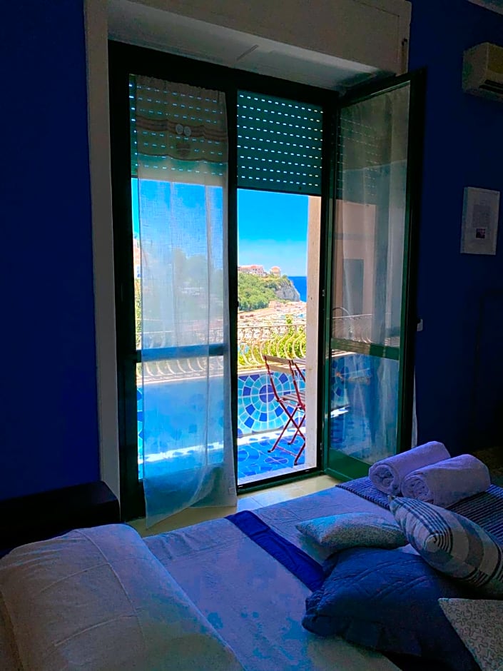 Mille tramonti Agropoli sunset suite