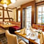 Landgasthof Hotel Hess