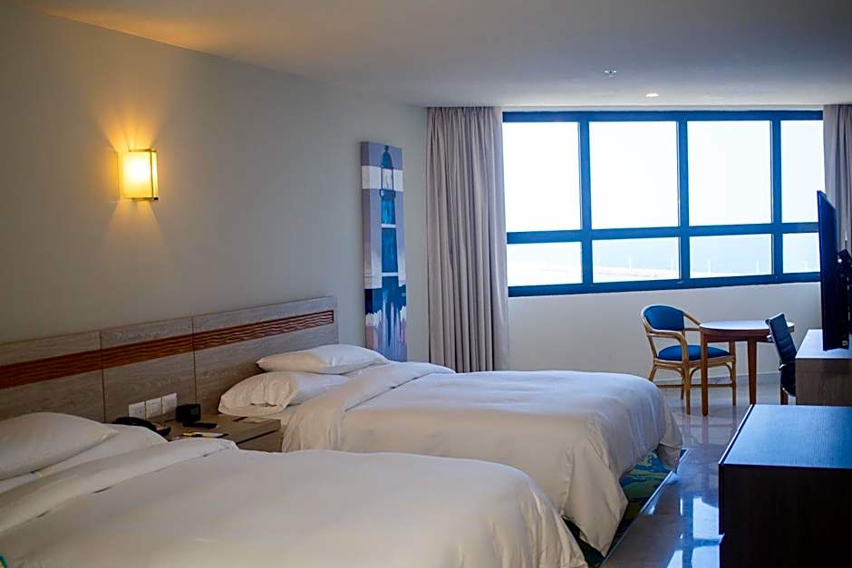 DoubleTree by Hilton Veracruz