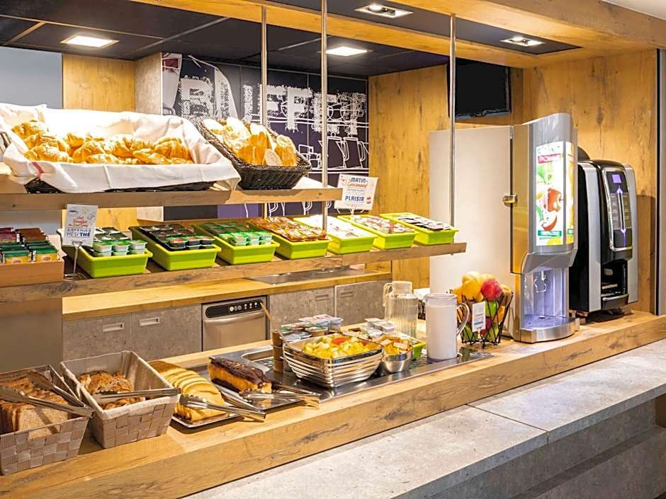 ibis budget Meudon Paris Ouest