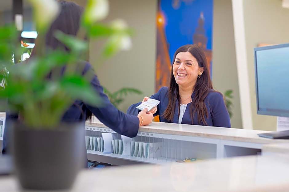iH Hotels Bologna Gate 7