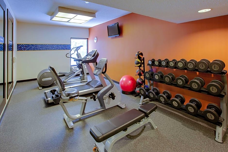 Hampton Inn Richmond-West Innsbrook