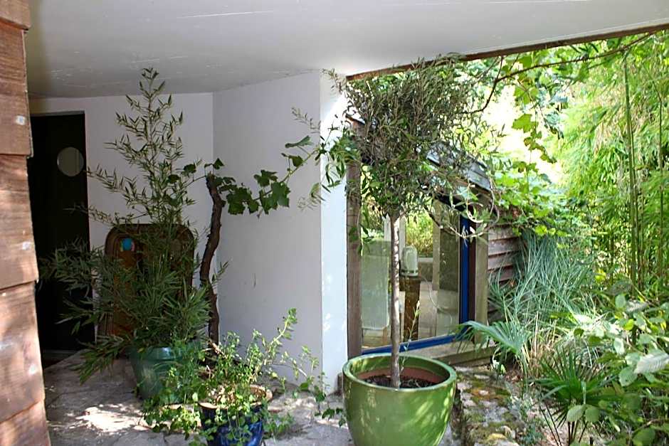 Maison des Bois
