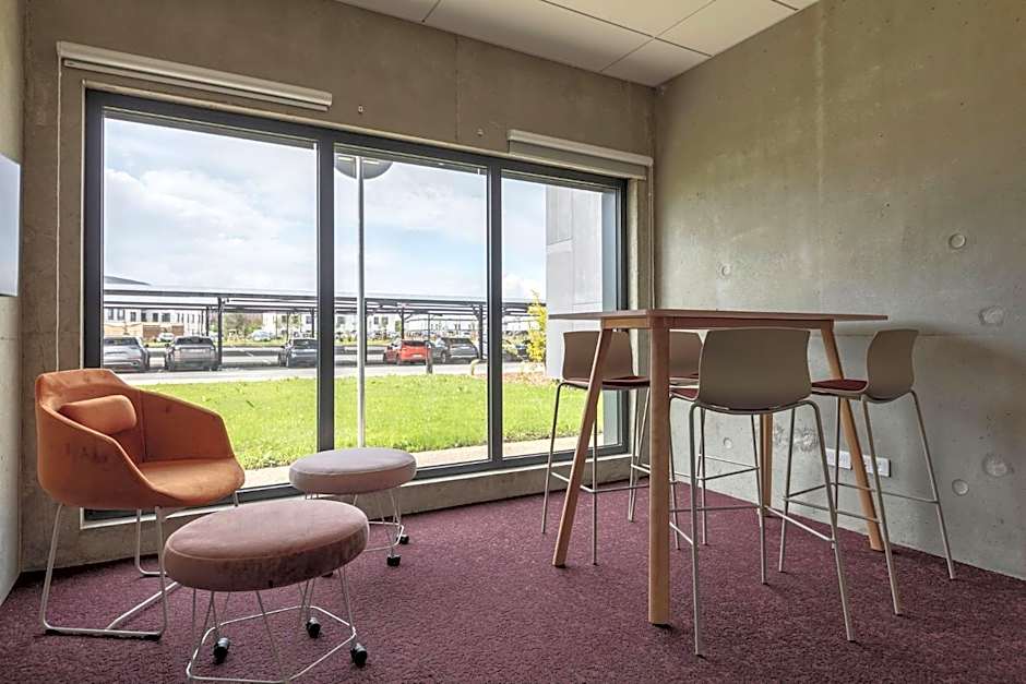 Ki Space Hotel & Spa - near Disneyland Paris