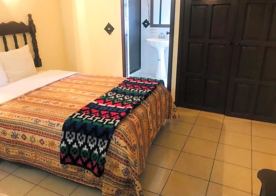 Villas Vanessa a 15 minutos del centro de la ciudad en vehiculo