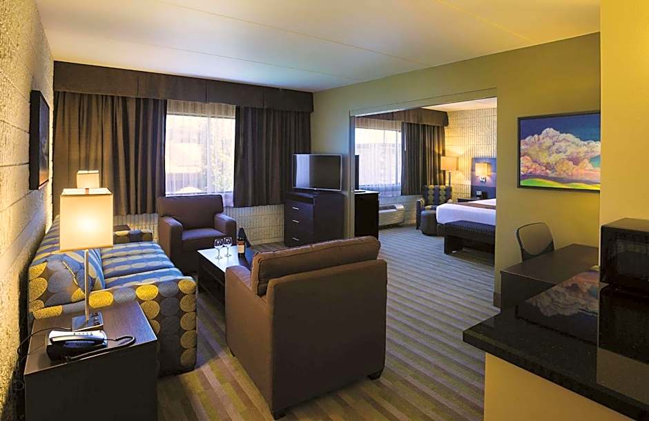 Best Western Plus University Inn