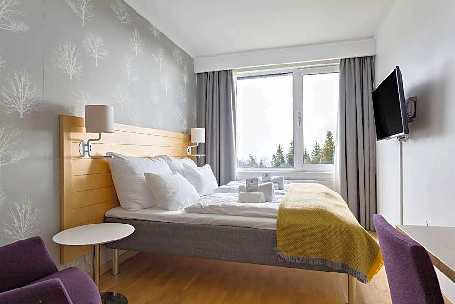 Voksenasen Hotell; Best Western Signature Collection