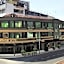 Le Embassy Hotel Georgetown