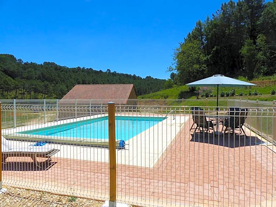 B&B Angueur