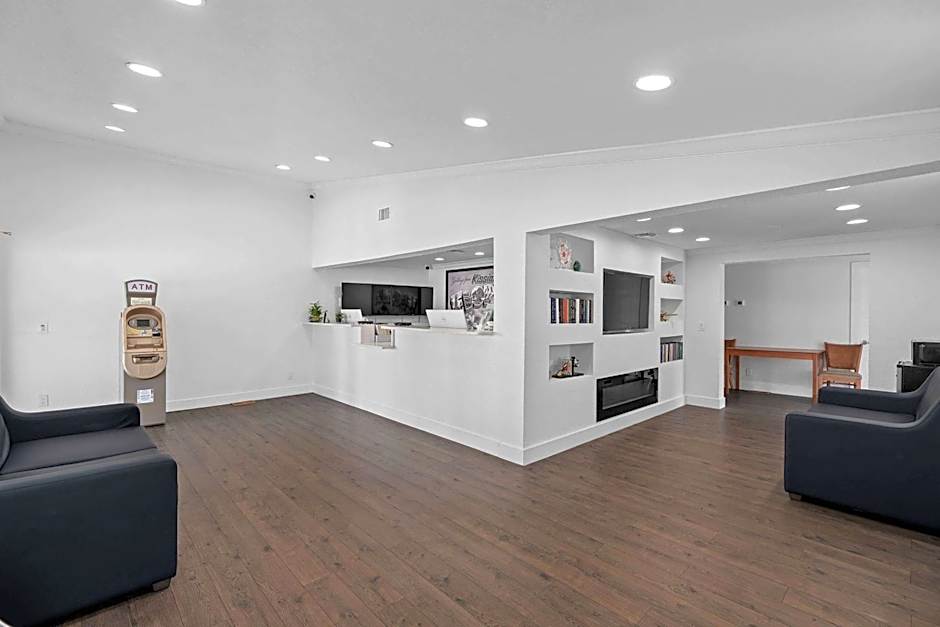 Travelodge by Wyndham Kissimmee Orlando