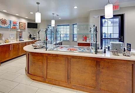 Staybridge Suites San Antonio - Schertz by IHG