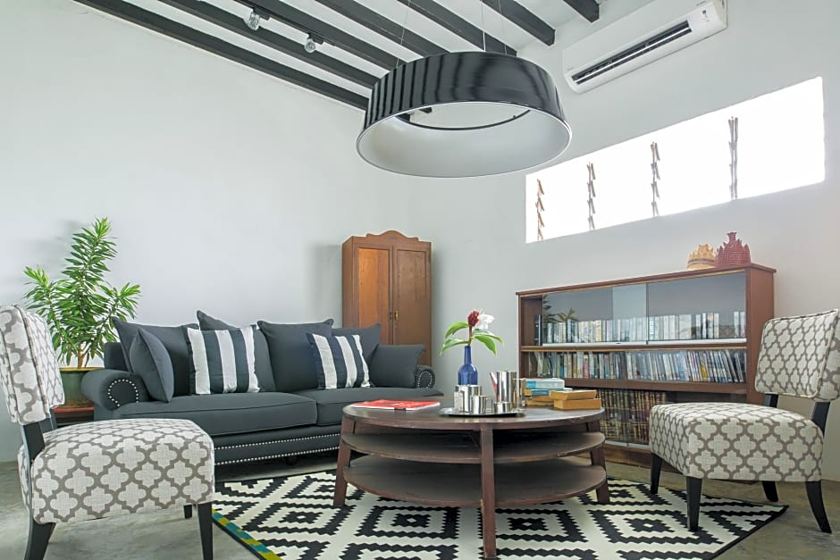 The Marian Boutique Lodging House