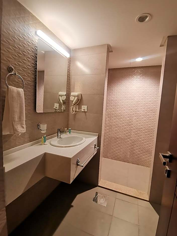 Dara Apartment Hotel