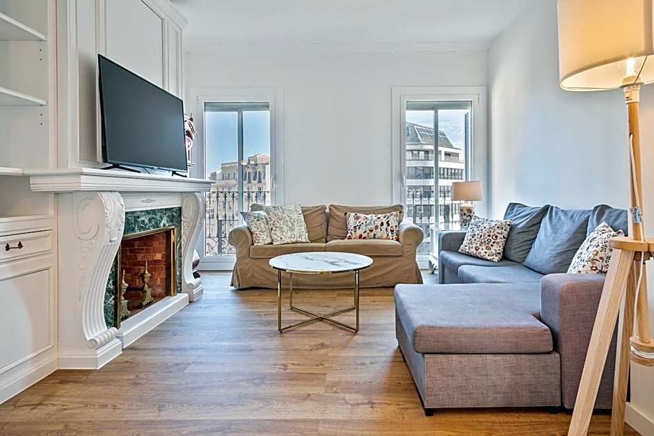 The Corner Apartments by Aspasios