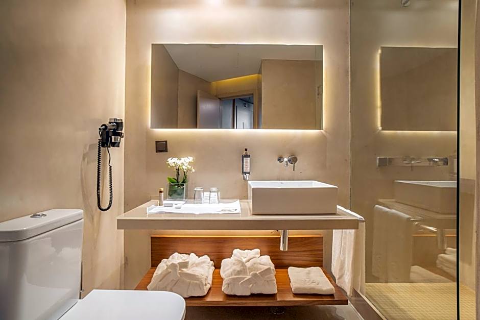 Hotel Dom Henrique - Downtown