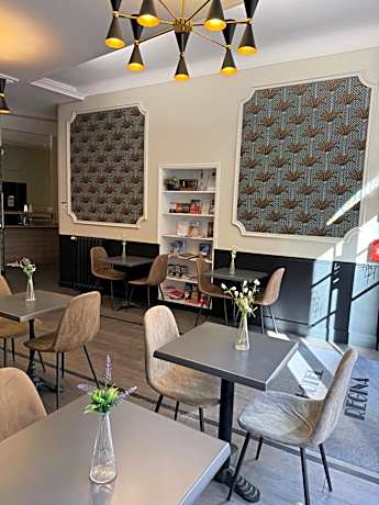 Regina Boutique Hotel