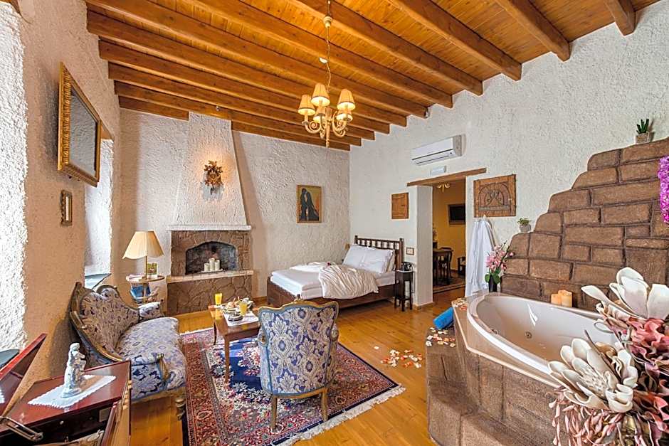 Koukos Rodos Boutique Hotel & Spa - Adults Only
