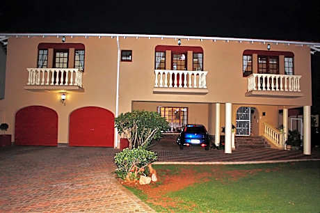 Villa Stella Guest House