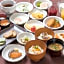 Dormy Inn Matsuyama Natural Hot Spring