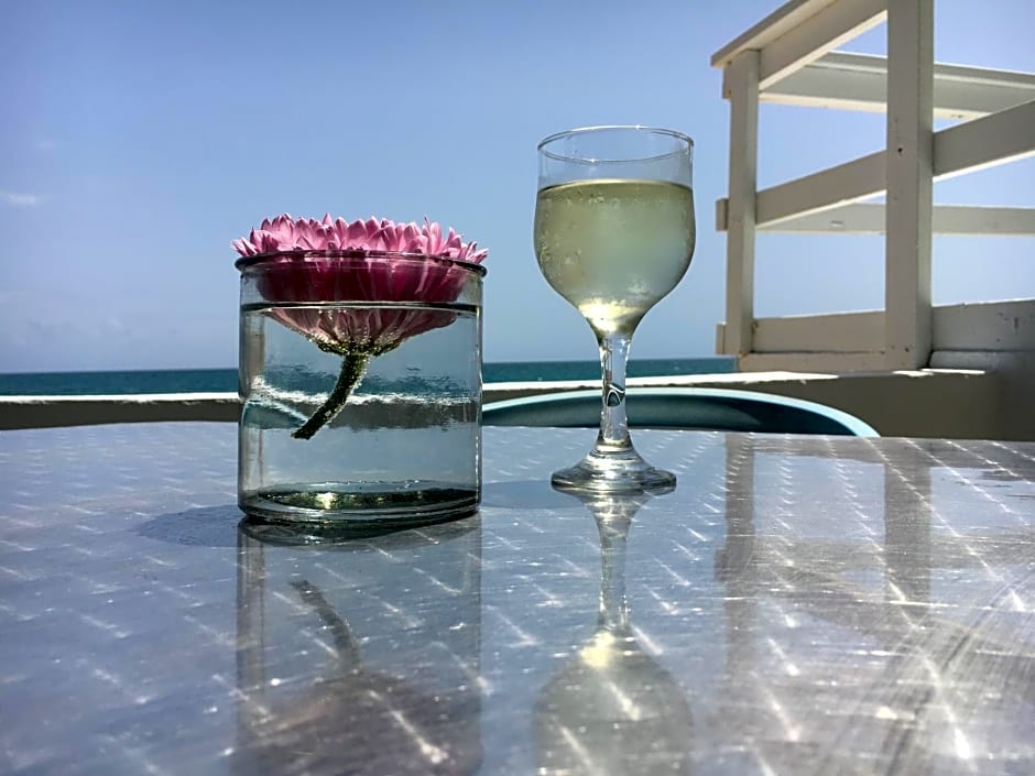 Hosteria del Mar