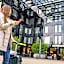 Mercure Zurich City