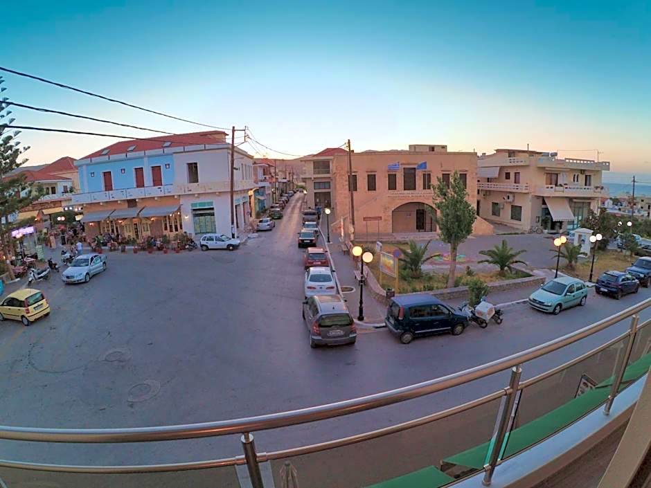 Castell Hotel