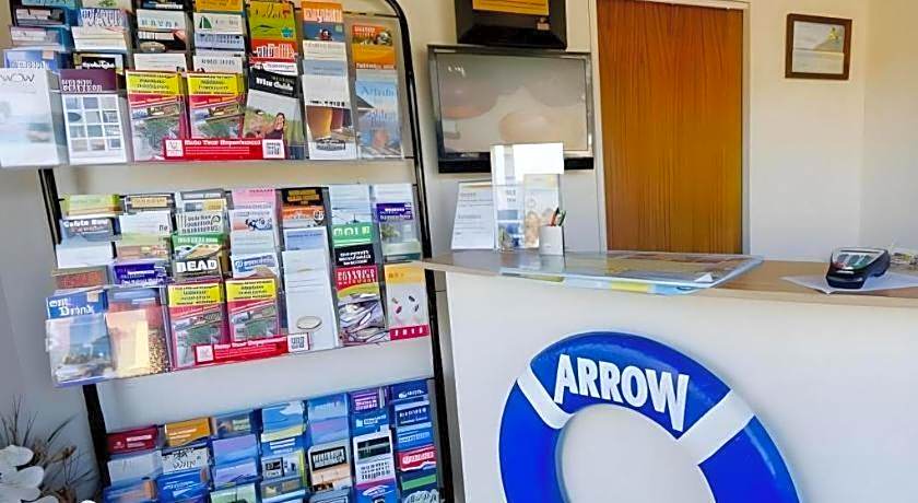 Arrow Motel