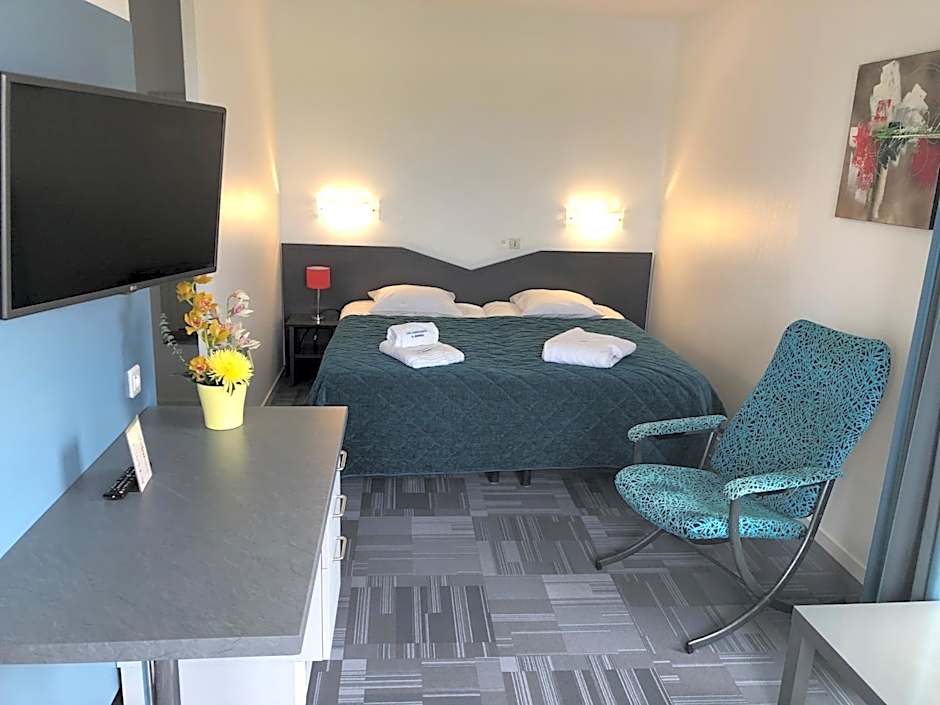 Les Demeures de Borda